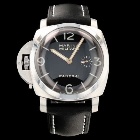 panerai marina militare counterfit|panerai marina militare.